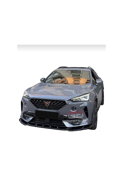 Cupra Formentor 2020-2024 V1 Ön Lip