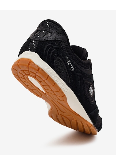 Skechers Retro Lıte Kadın Siyah Sneakers 104777 Bkw