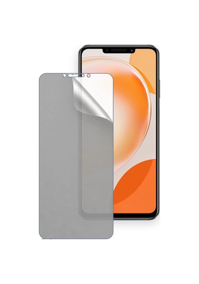 Huaweı Enjoy 60x Uyumlu Ön Yüzey Mat Hidrojel Ekran Koruyucu