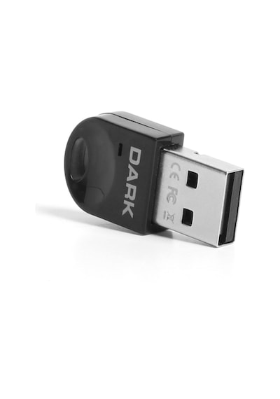 Dark DK-AC-BTU53 Bluetooth 5.3 Mini Dongle Usb Adaptör Alıcı