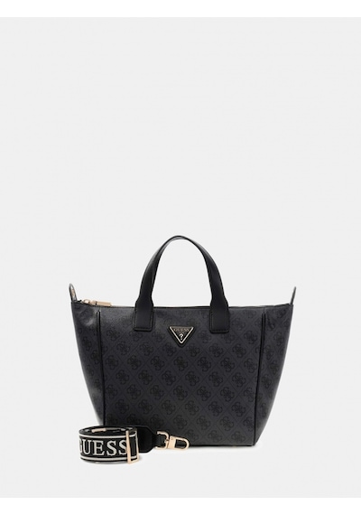 Guess Follie Küçük Kadın Antrasit Valiz Twlb9676019-clo