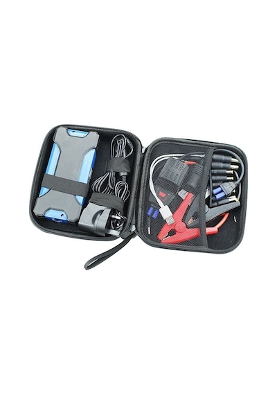 Hyundai Hyps-400 Akü Şarj Cihazı+ Powerbank