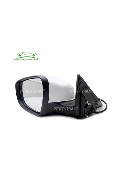 Chery Tiggo 7 2023 Yılında Çıkan Kasa Pro 8 Elektrikli Ayna Sonrası Isıtmalı 5 Pin Sol Oem No 60