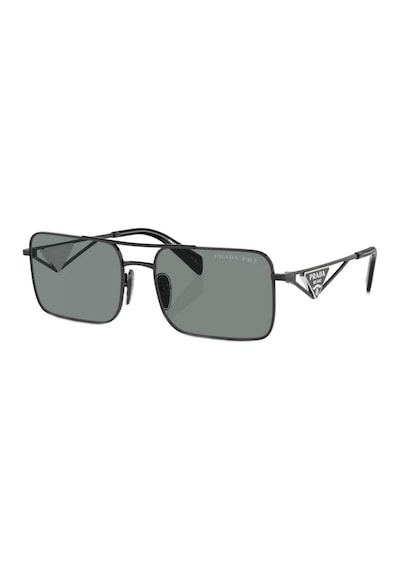 Prada Spra52 1ab5z1 56 Polarize Unisex Güneş Gözlüğü