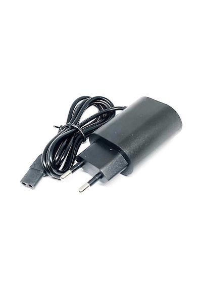 Braun Series S3 S5 S7 S8 S9 Elektrikli Tıraş Makinesi Şarj Cihazı 12v 0.4a Yedek Ab Fiş Adaptörü Tıraşla Uyumlu
