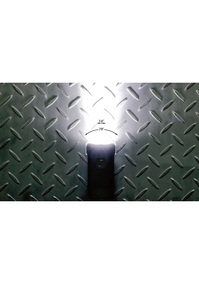 Moon Rıgel Max-s 1600 Lümen Usb Bisiklet Ön Far Lambası Siyah