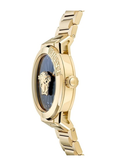 VERSACE VRSCVE3F00522 UNISEX KOL SAATİ
