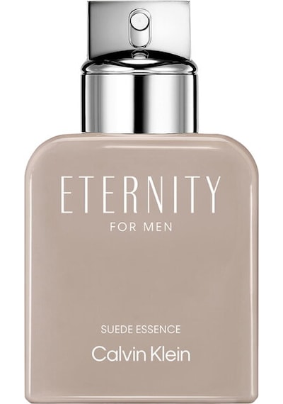 Calvin Klein Eternity Suede Essence Intense Parfum 100ml. Erkek Odunsu