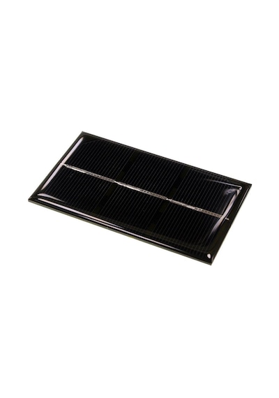 1.5 V 500ma Solar Panel - Güneş Pili