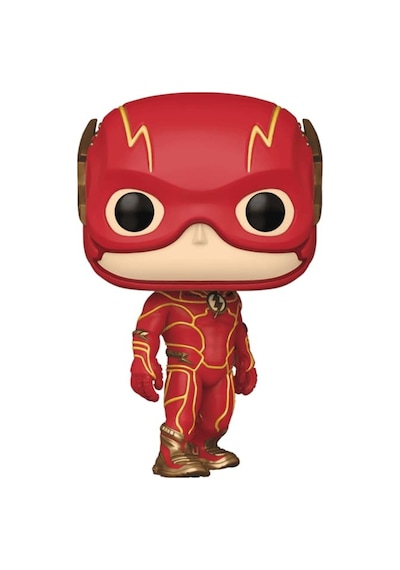 The Flash Figür - 1333