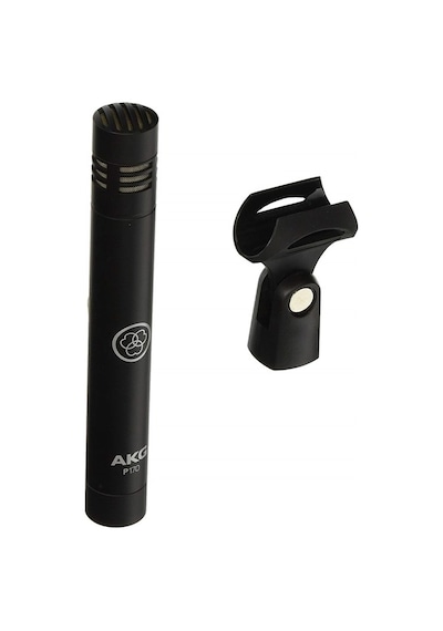 Akg P170 Small-Diaphragm Condenser Microphone