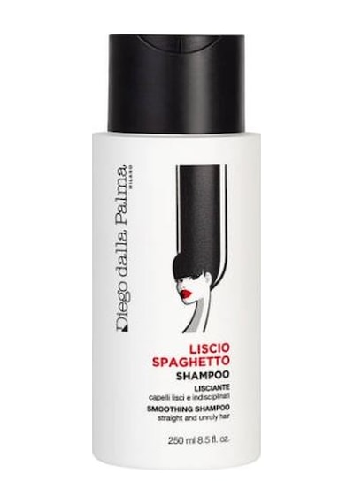 Diego Dalla Palma Hc Lisciospaghetto Pürüzsüzleştirici Şampuan 250 ML