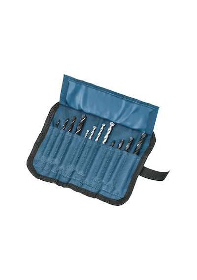 Gsb 185-lı 1 X 2.0 Ah Gal 18v-20 23 Pcs Ac Set Case