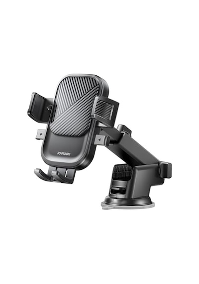 Jr-ok6 Car Phone Mount, Black