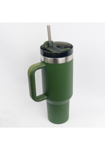 Igloo Stadler Thermo-mug 1.2 Litre Haki