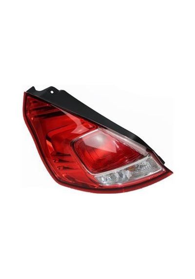 Fiesta Sol Stop 2011-2017 C1bb13405ae 11440057 1.4l Duratec, 1.25l Duratec, 1.0 L Eco Boost, 1.6 Tdcı Duratorg, 1.4 Tdcı Duratorg
