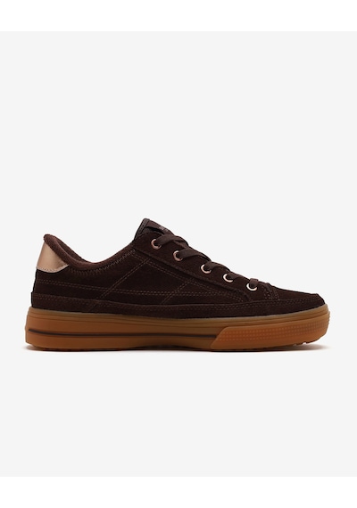 Skechers Arch Fıt Gallery Kadın Kahverengi Günlük Ayakkabı 190224 Choc