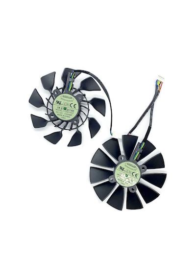 Asus Gtx780 Dc2Oc 3Gd5 Fan 95Mm