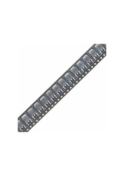 Aod4184a N Kanal Mosfet To252 40v 13a 50a Güç Motor Sürücü Led Dimmer Pwm Anahtar Dc Çevici Reg