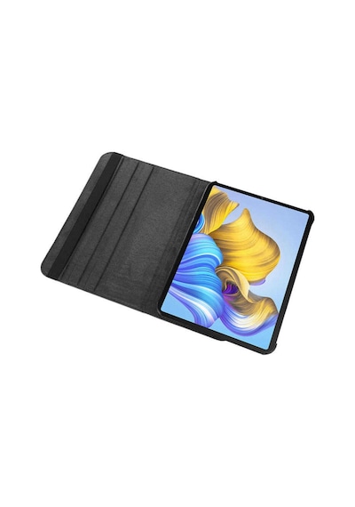 Apple Ipad 10. Nesil 10.9" 2022 Uyumlu 360 Dönerli Tablet Kılıfı Arka Kapak