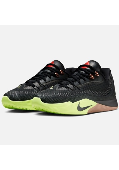 Nike S.t Flare Mens Sneaker Erkek Günlük Spor Ayakkabı Siyah