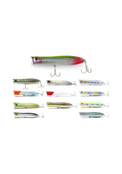 Fujin Elnino EN-130SW 13cm 31.5gr Maket Balık