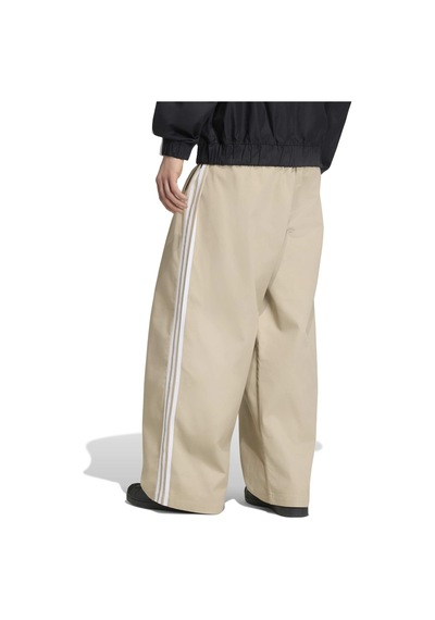 Khathr Adidas Erkek Günlük Eşofman Altı Twill Pnt Kr1385 Kahverengi
