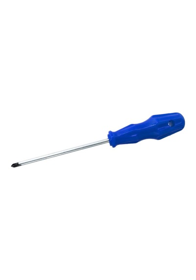 Master 505725 Yıldız Uçlu Tornavida 5x125 Mm