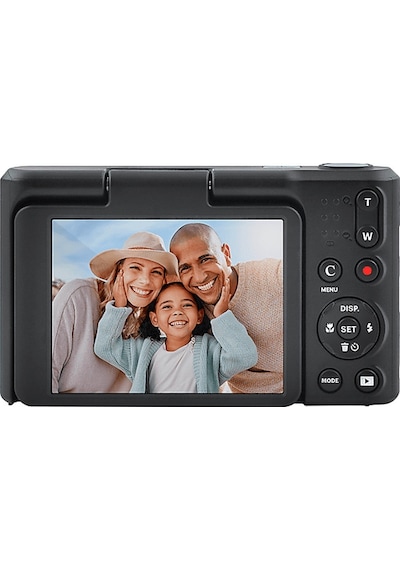 Kodak Pixpro C1 Dijital Fotoğraf Makinesi (Distribütör Garantili)
