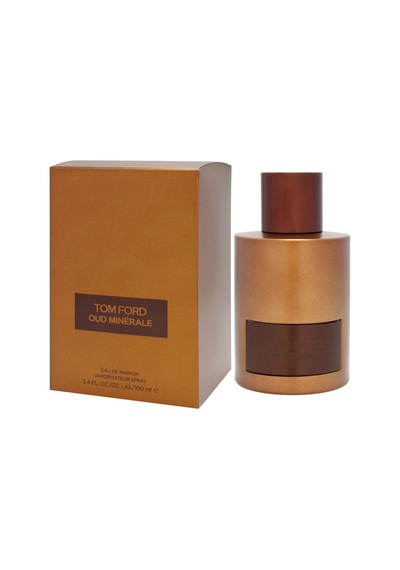 Oud Minerale Edp 100 Ml Diğer