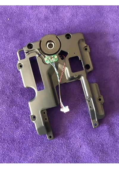 Intermec Ck3r Hoparlör Ve Tutucu Kasa 715-649-002fre