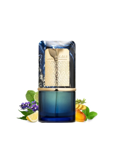 Lattafa Al Nashama Caprice Edp 100 Ml Unisex Parfüm Aromatik