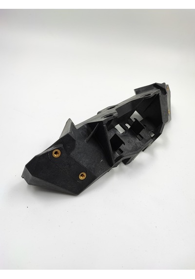 Karadeniz Motor 2013-2018 Kawasaki Ninja Zx-6r Uyumlu Kafa Demiri