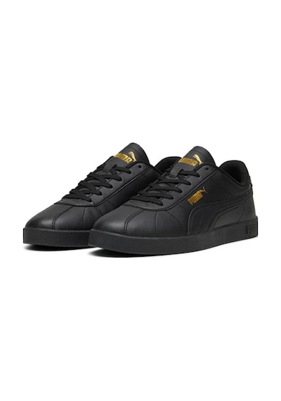 Puma Club Iı Sl Siyah Kadın Spor Ayakkabı 397445-01 Siyah