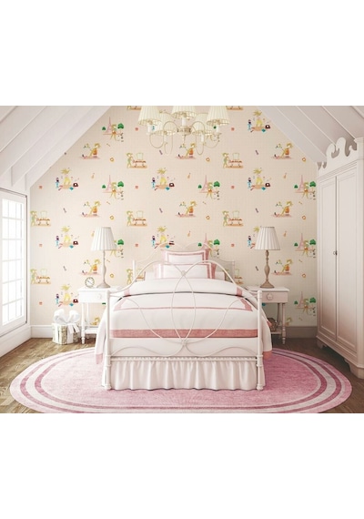 Adawall Ada Kids Duvar Kağıdı 8932-2