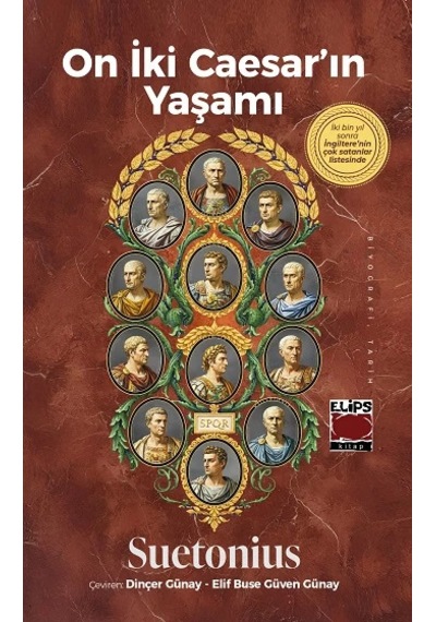 On İki Caesar In Yaşamı