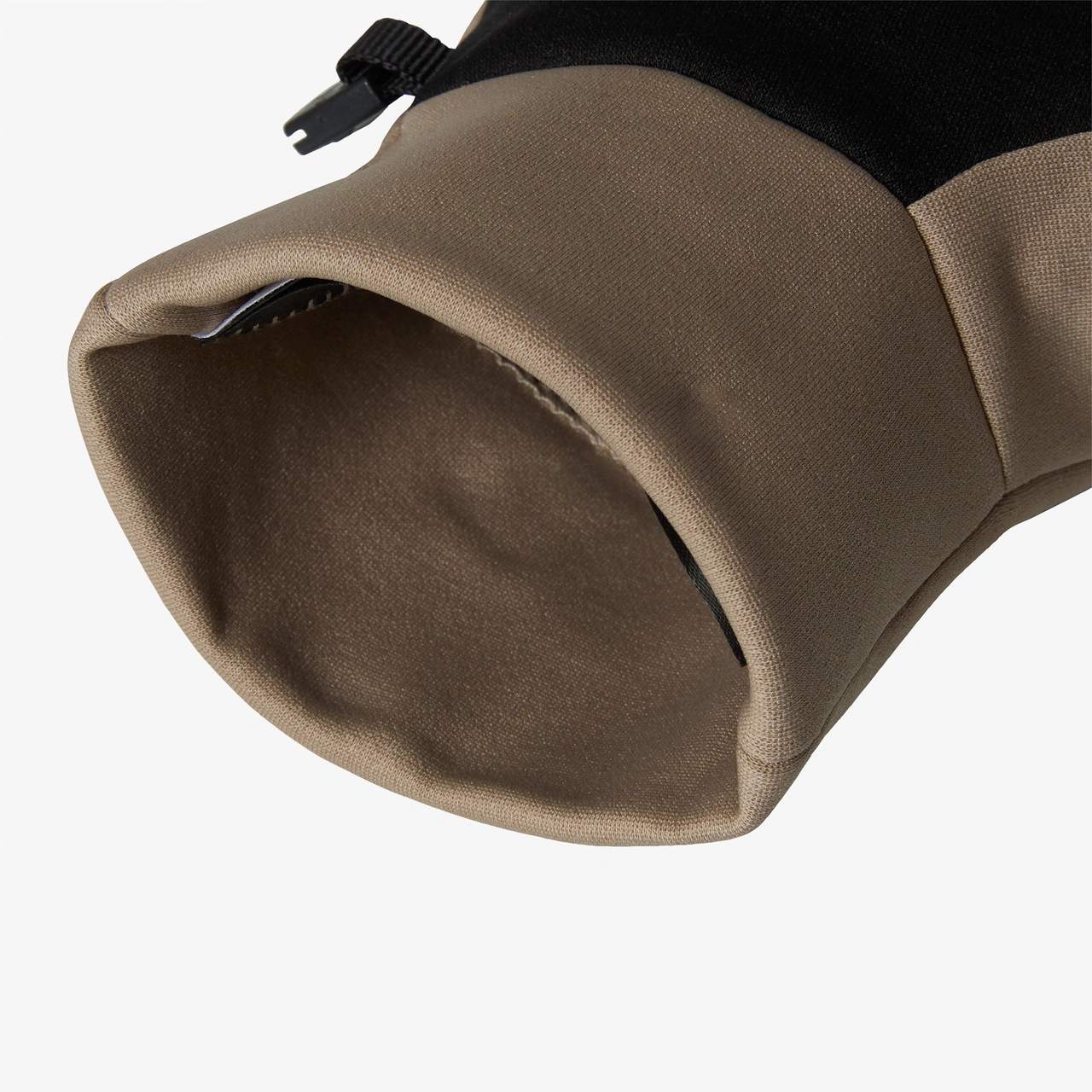 The North Face Etip Geri Dönüştürülmüş Erkek Krem Eldiven Nf0a4shabox1 Krem