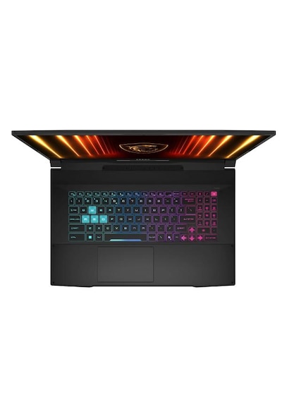 MSI Katana 17 HX B14WFK-217TR i9-14900HX 32 GB 1 TB SSD RTX5060 17.3" W11H Dizüstü Bilgisayar