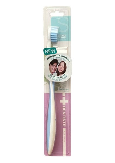Dentiste Diş Fırçası My Brush S Mavi