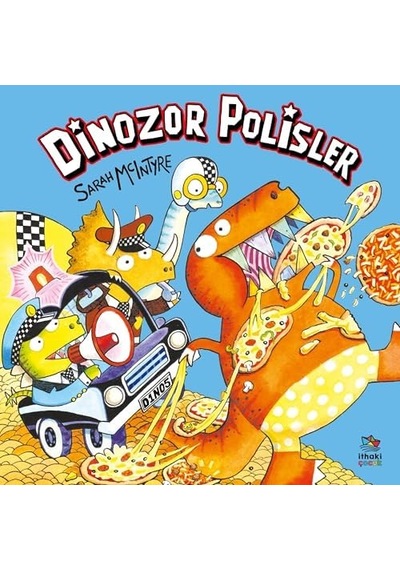Dinozor Polisler