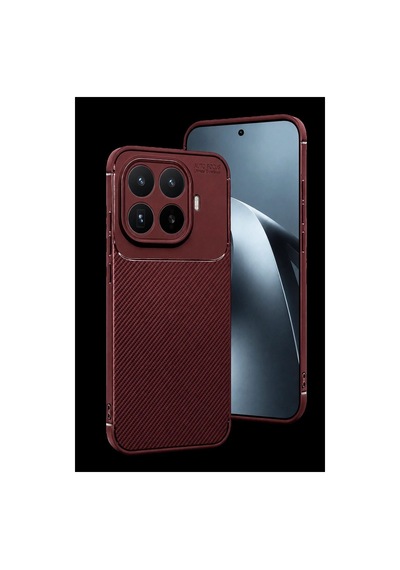 Tedar Samsung Galaxy S24 Kılıf Mirror Desenli Kapak - Mirror - 11 Najmaddin standart