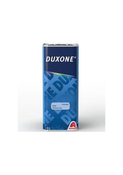 Duxone Dx32 Hızlı Akrilik Tiner Gl