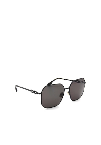 Victoria Beckham Vb 232s 001 Kadın Güneş Gözlüğü Siyah