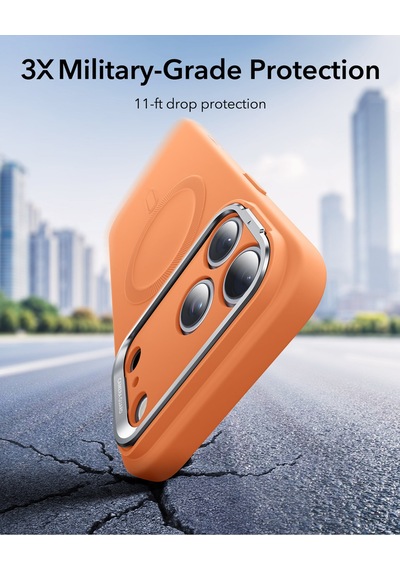 Apple iPhone Uyumlu  17 Pro Max Cloud Soft Kılıf + Kamera Lens Koruyucu Seti Çok Renkli