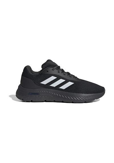 Adidas Cloudfoam Move Siyah Erkek Sneaker 000000000101909399 Siyah-beyaz Beyaz - Siyah
