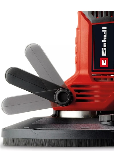 Einhell TC-DWS 225 Alçıpan Duvar Zımpara - 4259945