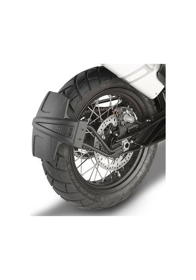 Gıvırm7710kıtktm790adventure 19-20 -adventurer 19-20 -890adv. 21-22 Arkaçamurlukkıtı