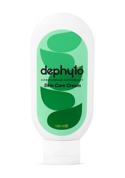 Dephyto Batık ve Cilt Bakım Kremi 100 ML
