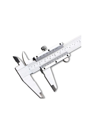 Metal Mekanik Kumpas 150 Mm