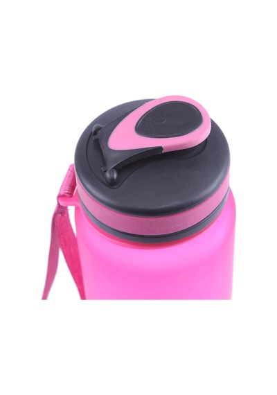 Kingcamp 1000 Ml Su Şişesi Spor Eco Friendly & Bpa Serbest Tritan Çok Renkli